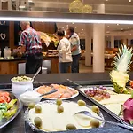 Thaneller Stadl Bräu Hotell Berwang