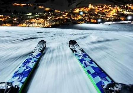 Otel Thaneller Stadl Braeu