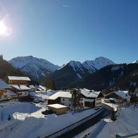 Thaneller Stadl Braeu Otel 4*