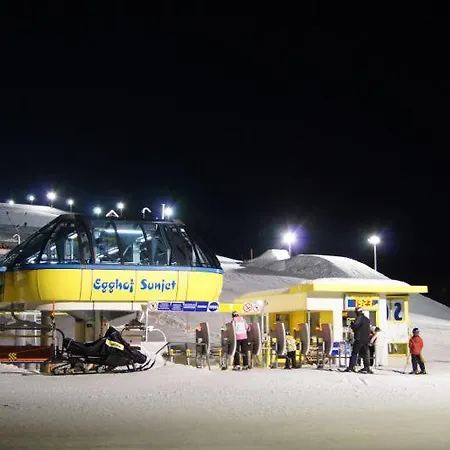 Thaneller Stadl Braeu 4* Berwang