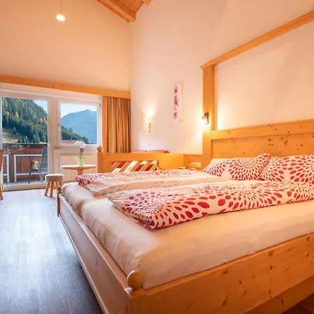 Thaneller Stadl Braeu 4*