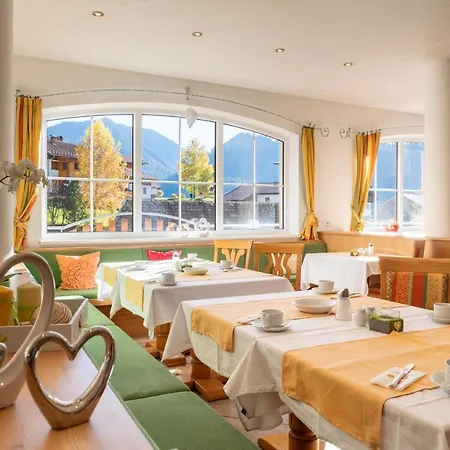 Thaneller Stadl Braeu Berwang