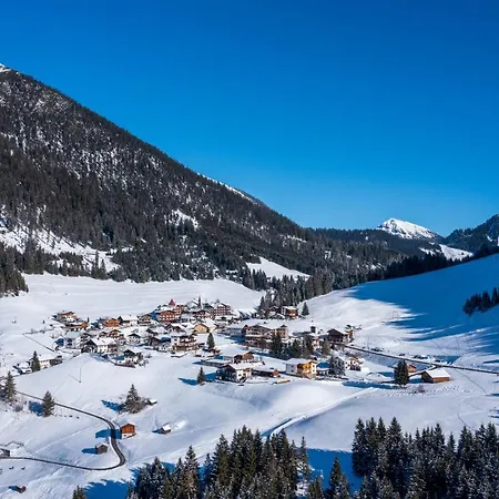 Thaneller Stadl Braeu Otel 4*