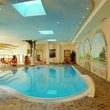 Thaneller Stadl Braeu 4*