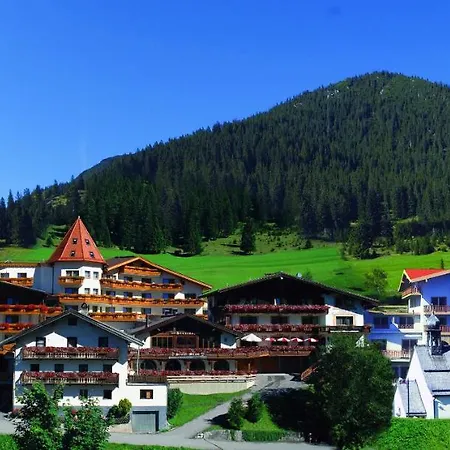 Hotel Thaneller Stadl Bräu 4*