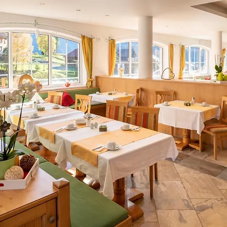 Thaneller Stadl Bräu Hotel 4*