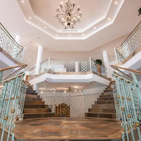 Thaneller Stadl Bräu Hotel 4*