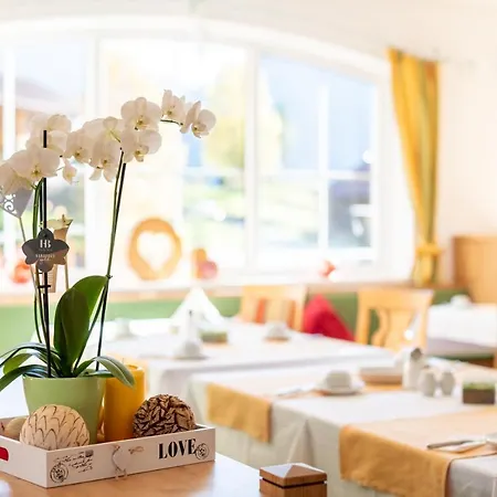 Thaneller Stadl Braeu 4*