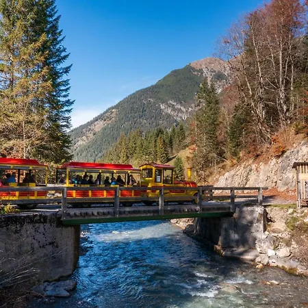 Thaneller Stadl Braeu 4* Berwang