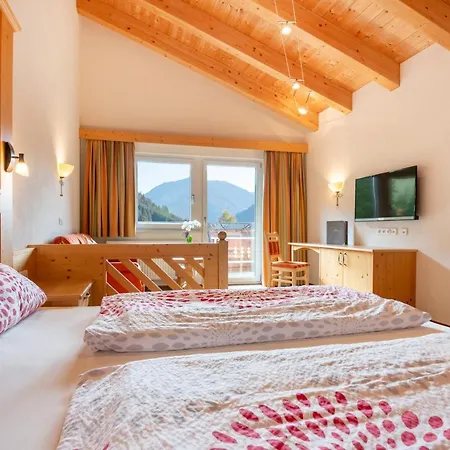 Hotel Thaneller Stadl Bräu 4*