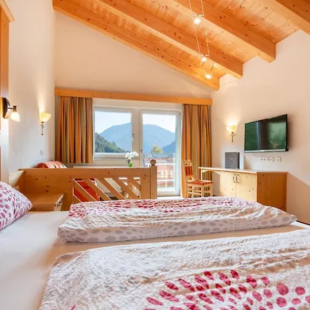 Hotel Thaneller Stadl Braeu 4*