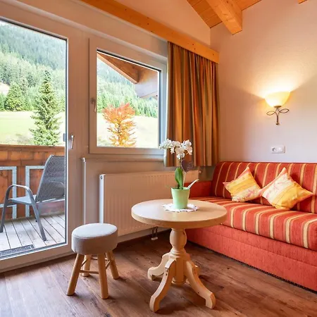 Thaneller Stadl Bräu Hotel 4*