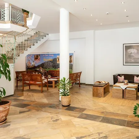 Thaneller Stadl Braeu 4* Berwang