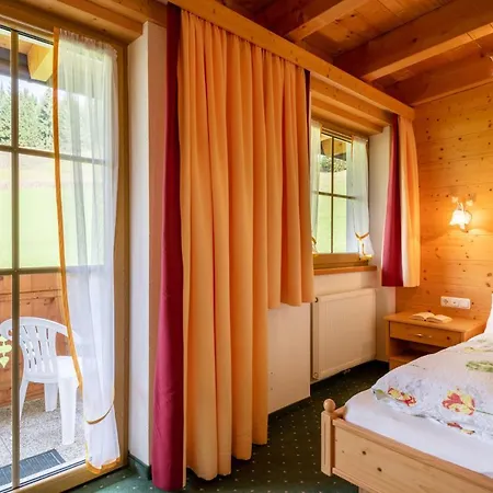 Hotel Thaneller Stadl Braeu 4*