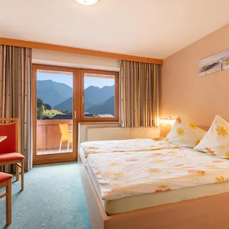 Thaneller Stadl Braeu Otel