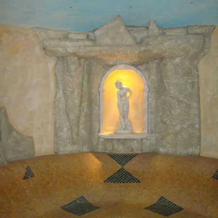 Thaneller Stadl Braeu Otel