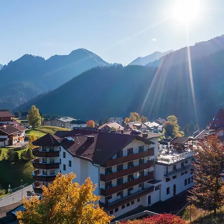 Hotel Thaneller Stadl Braeu