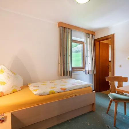 Hotel Thaneller Stadl Braeu Berwang