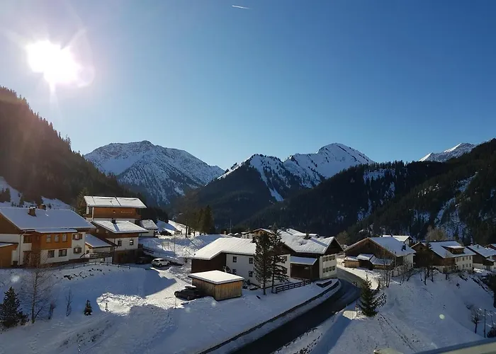 Thaneller Stadl Braeu Hotel 4*