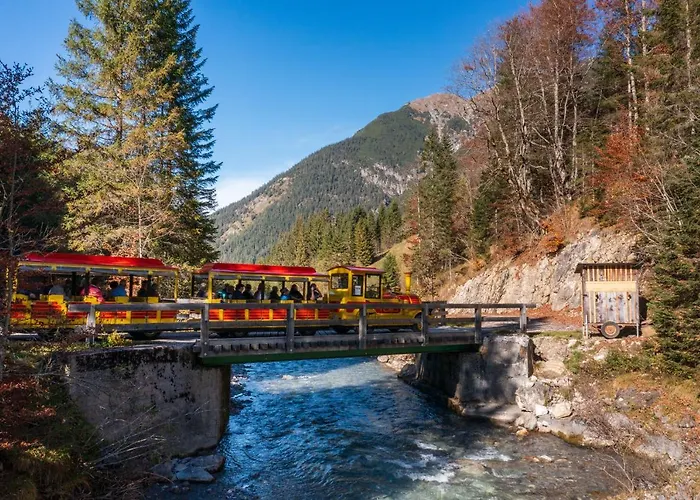 Thaneller Stadl Braeu 4* Berwang