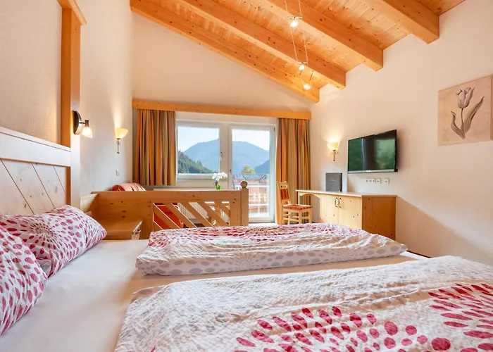 Hotel Thaneller Stadl Braeu 4*