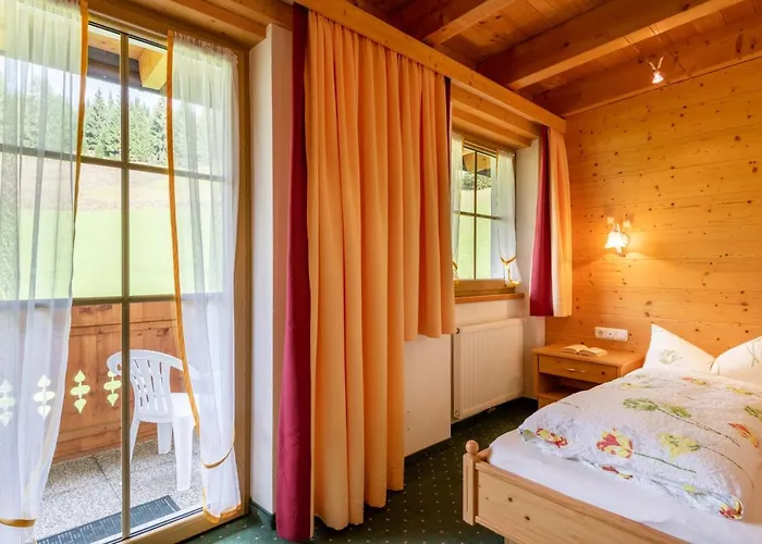 Hotel Thaneller Stadl Braeu 4*