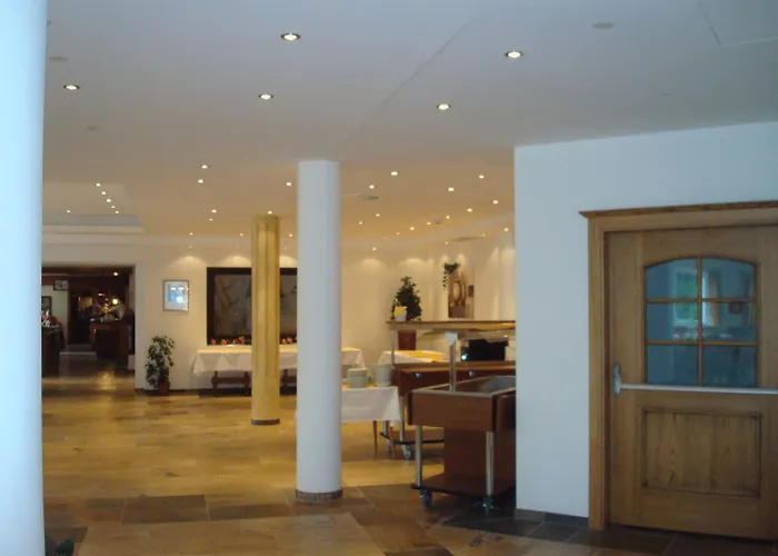 Thaneller Stadl Braeu Hotel 4*