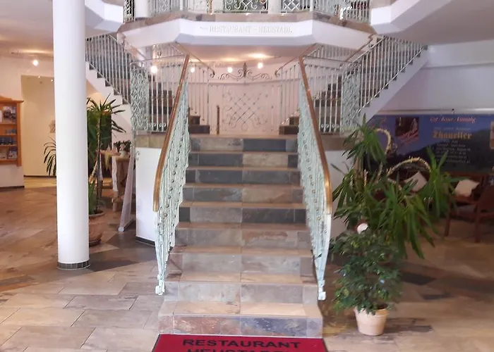 Thaneller Stadl Braeu