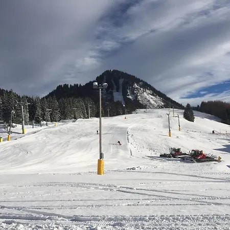 Thaneller Stadl Bräu 4*