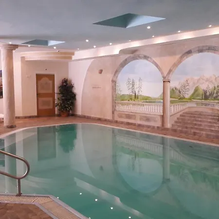 Hotel Thaneller Stadl Bräu