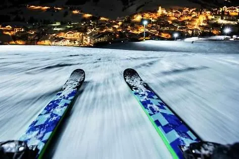 Hotel Thaneller Stadl Braeu