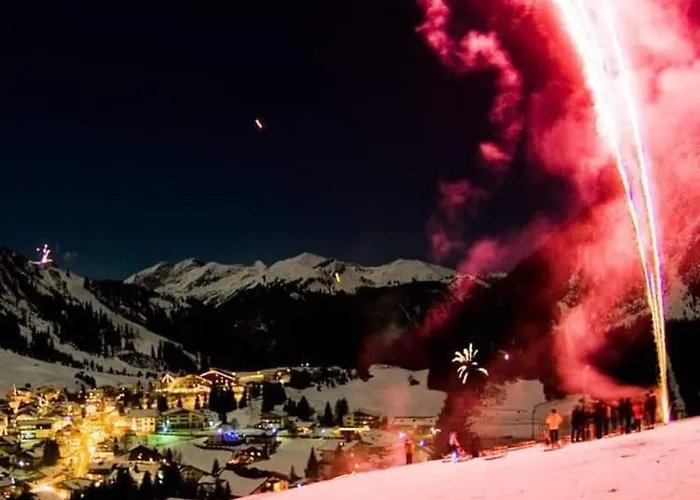 Thaneller Stadl Braeu Hotel 4*