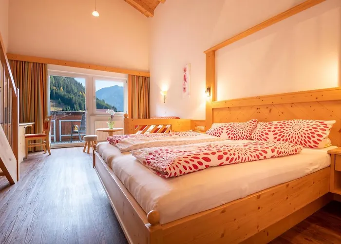 Thaneller Stadl Braeu 4*