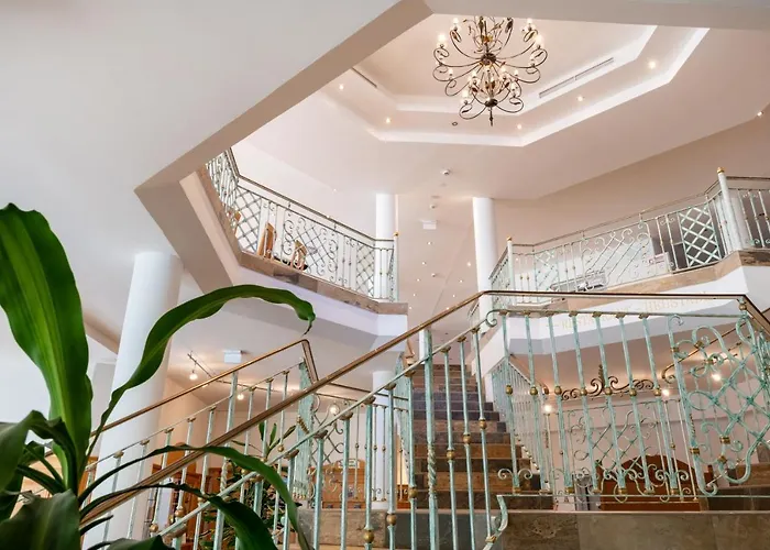 Thaneller Stadl Braeu 4*