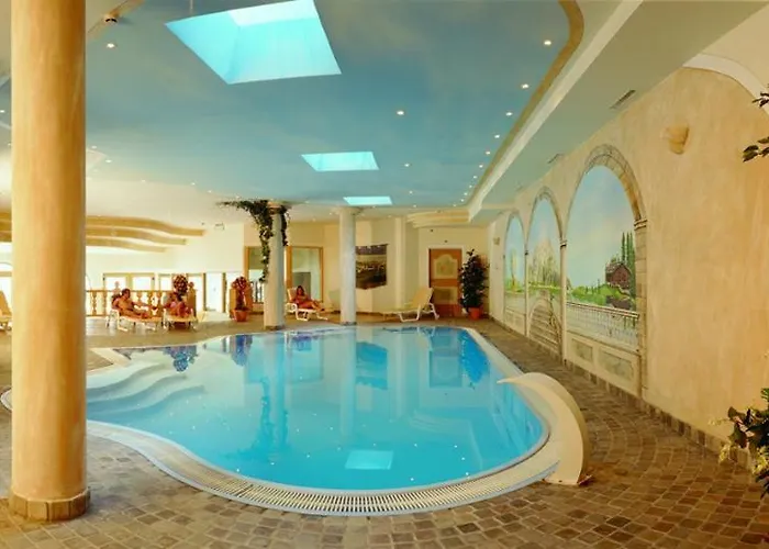 Thaneller Stadl Braeu 4*