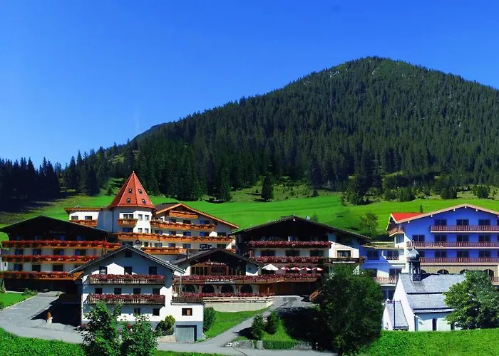 Hotel Thaneller Stadl Braeu 4*