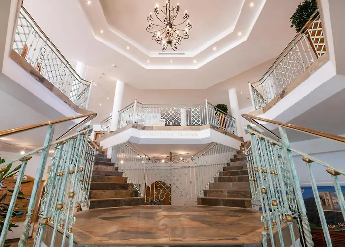 Thaneller Stadl Braeu Hotel 4*