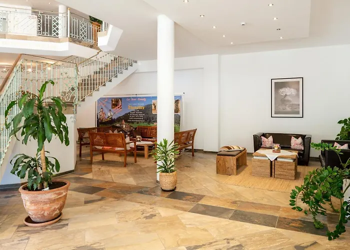 Thaneller Stadl Braeu 4* Berwang