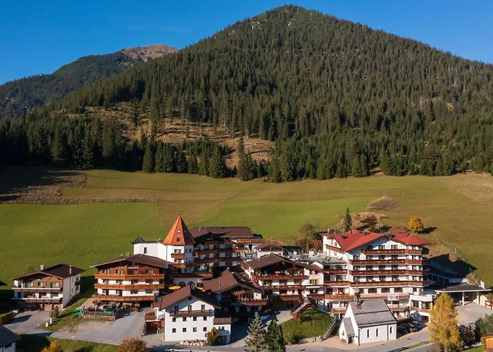 Thaneller Stadl Braeu