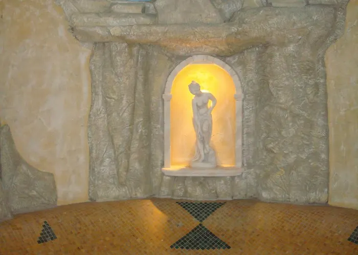 Thaneller Stadl Braeu Hotel