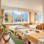 Thaneller Stadl Braeu Berwang