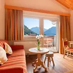 Thaneller Stadl Braeu 4*