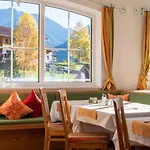 Hotel Thaneller Stadl Braeu