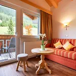 Thaneller Stadl Braeu Hotel 4*