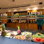 Hotel Thaneller Stadl Braeu Berwang